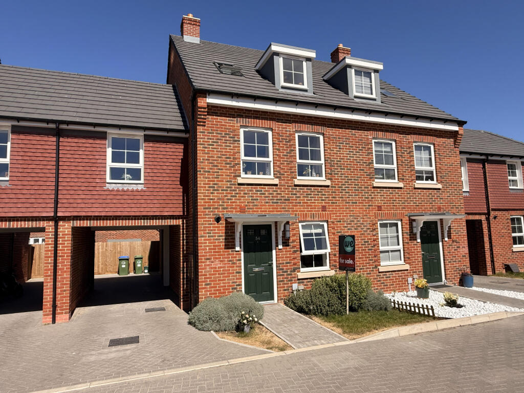 Main image of property: Steersman Lane