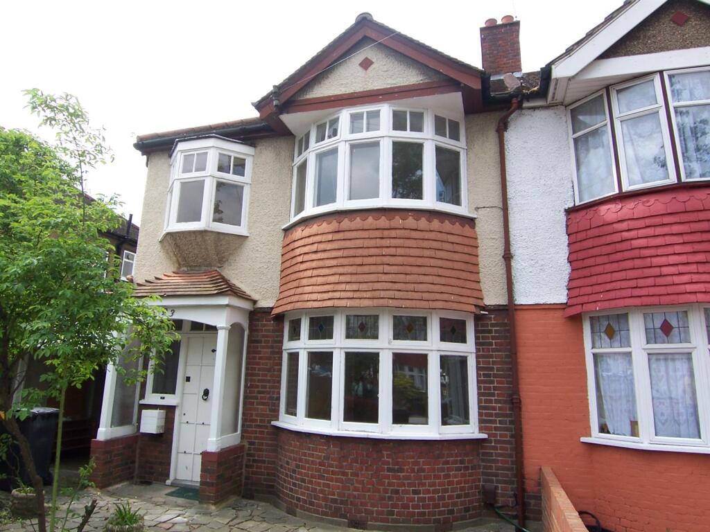 Main image of property: College Gardens, New Malden