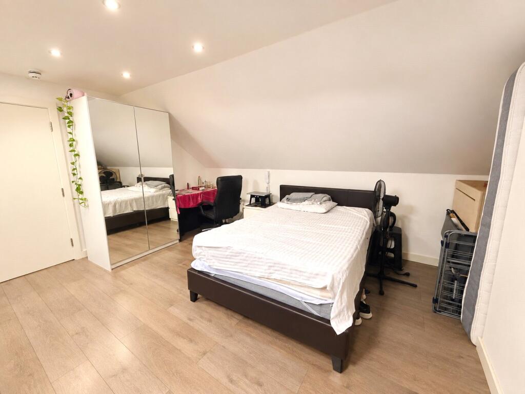 Main image of property: Macs Close, Padworth, Reading, RG7