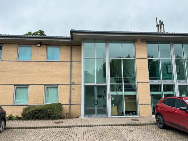 Main image of property: Genesis 4, York Science Park, York, North Yorkshire, YO10