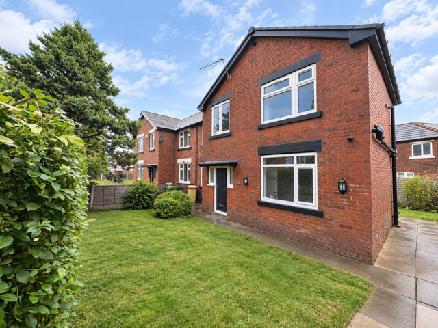 Main image of property: Begonia Avenue, BL4