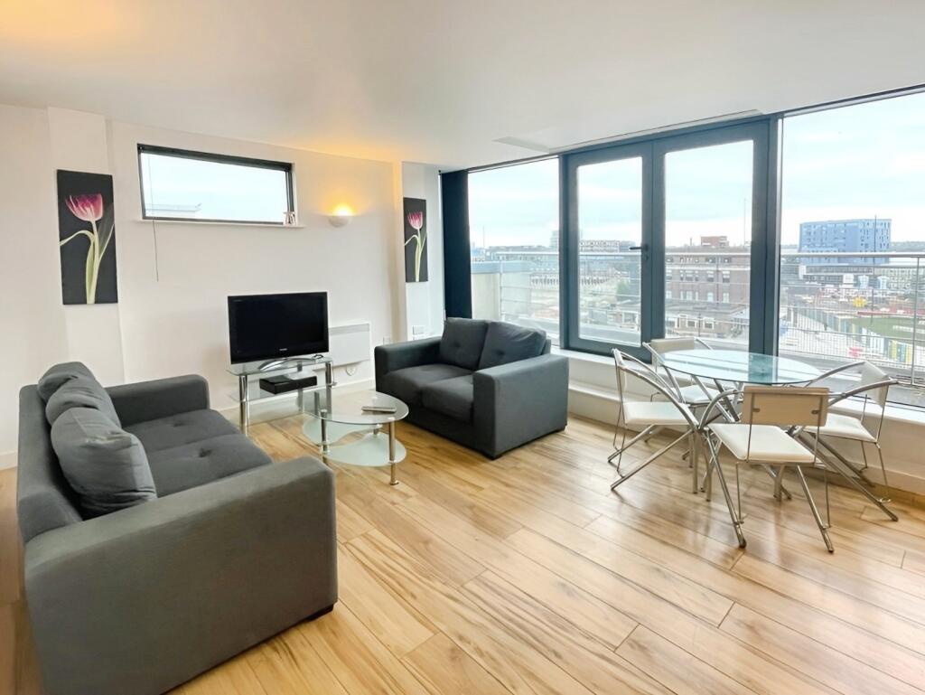 Main image of property: WATERLOO COURT, 17 HUNSLET ROAD, LEEDS, LS10