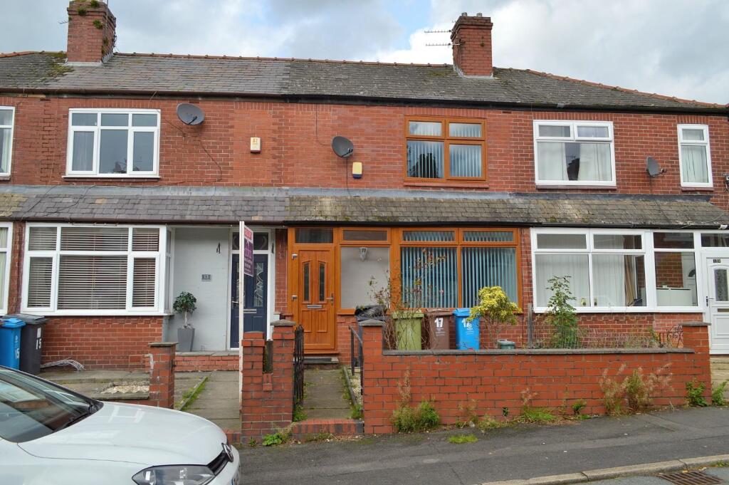 Main image of property: Seville Street, Royton, Oldham