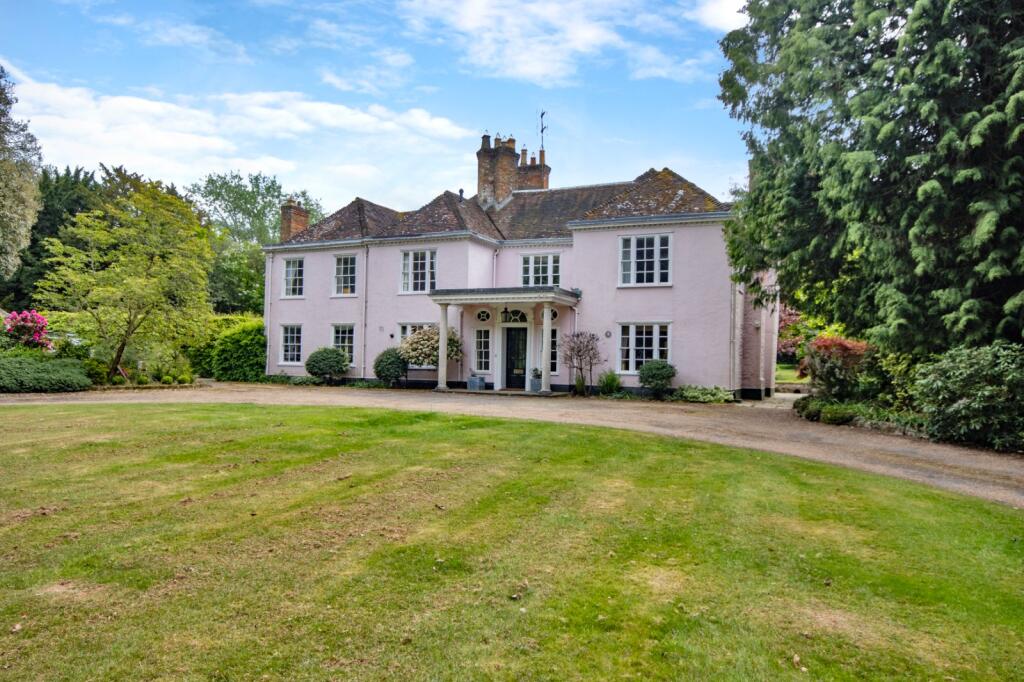 Main image of property: Church Road, Sundridge, Sevenoaks, Kent, TN14