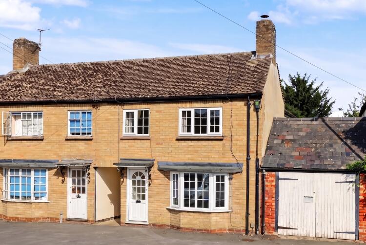 Main image of property: Rectory Lane, Woodstock