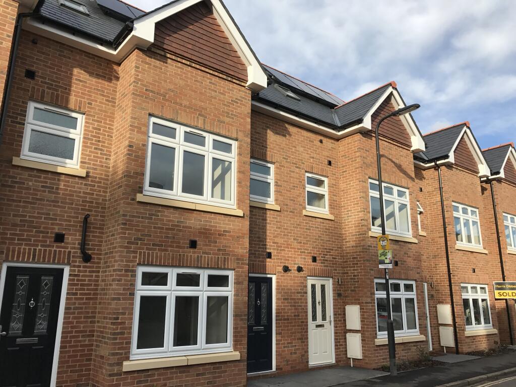 Main image of property: Brighton Road, Banister Park