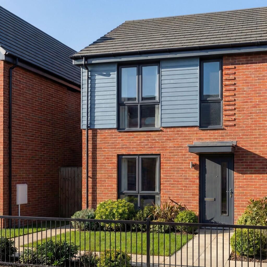 Main image of property: Scholars Park
Woodhorn Road
Newbiggin By The Sea
NE64 6HN