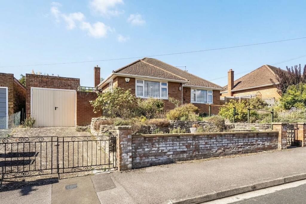 Main image of property: Balmoral Road, Salisbury, SP1