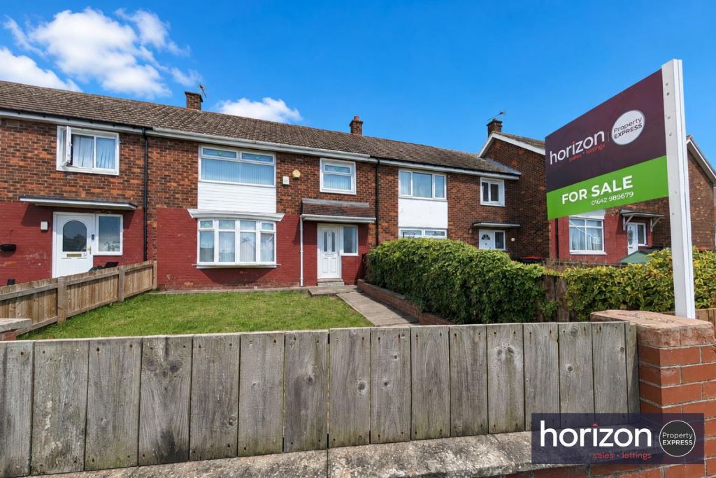 Main image of property: Kimberley Drive, Middlesbrough, TS3