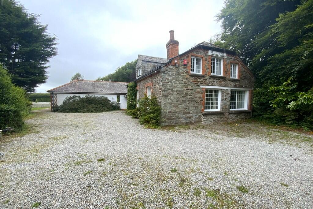 Main image of property: The Old Stable, Crapstone Road, Yelverton, Devon, PL20