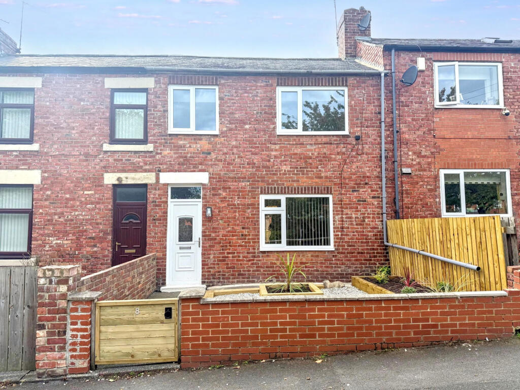 Main image of property: Constance Street, Pelton, Chester Le Street, Durham, DH2 1DX
