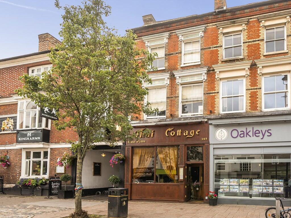Main image of property: Thai Cottage, 149 High Street, Berkhamsted, HP4 3HH