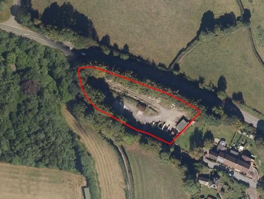 Main image of property: Former Lemonford Depot , Bickington, Newton Abbot, Devon