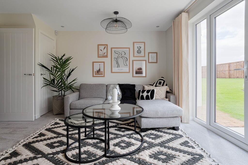 Main image of property: Off Southcraig Avenue,
Northcraigs,
Kilmarnock,
KA3 6AD