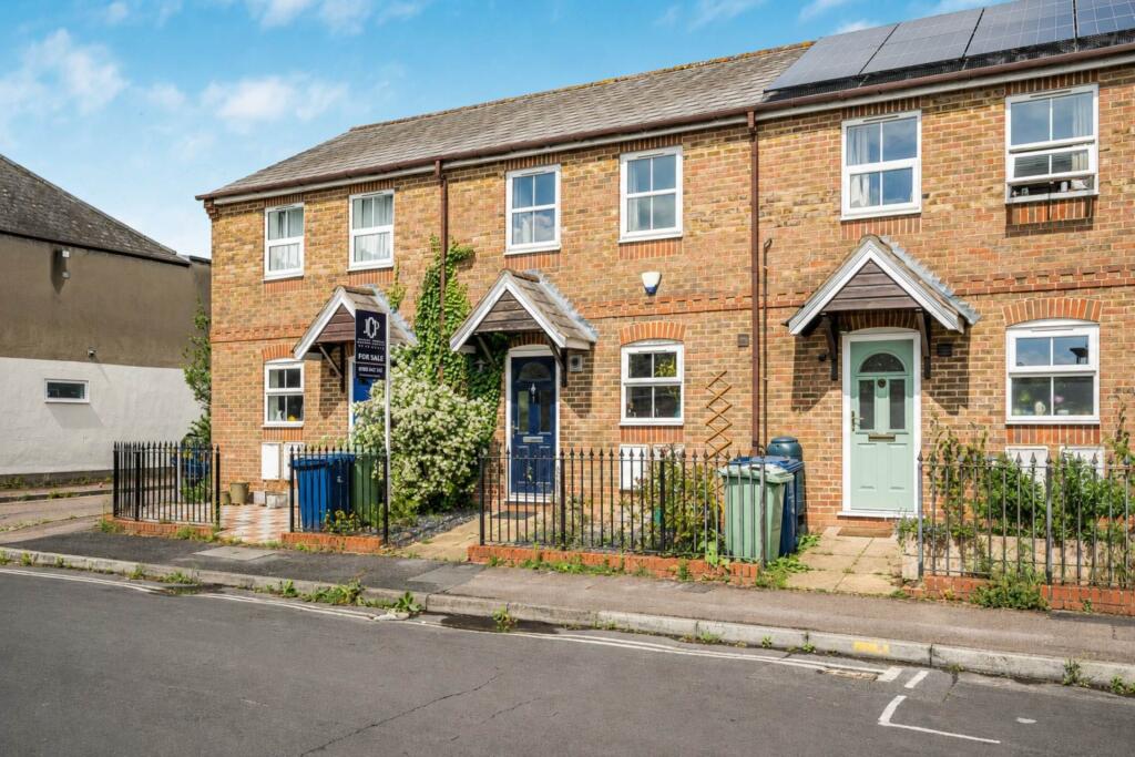 Main image of property: Leopold Street, Oxford
