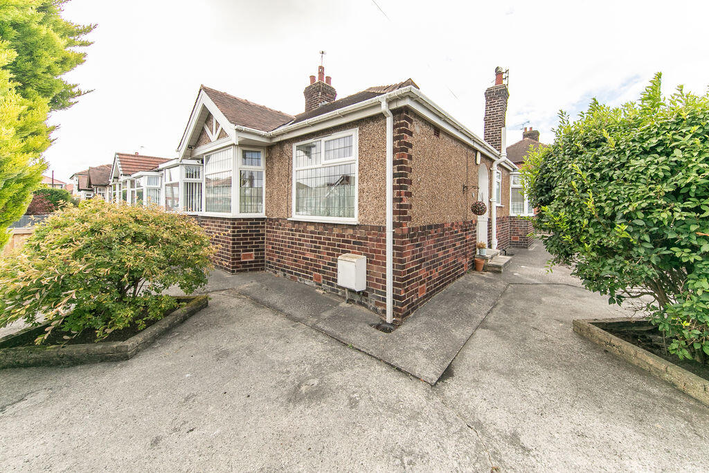 Main image of property: No. 26, Kendal Avenue, Highfurlong, Lancs FY3 7LG
