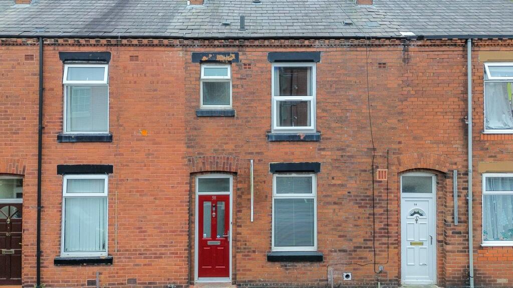 Main image of property: Glebe Street, Leigh, WN7
