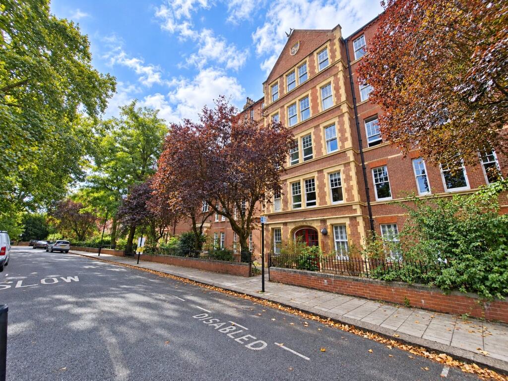 Main image of property: Cormont Road, London, SE5