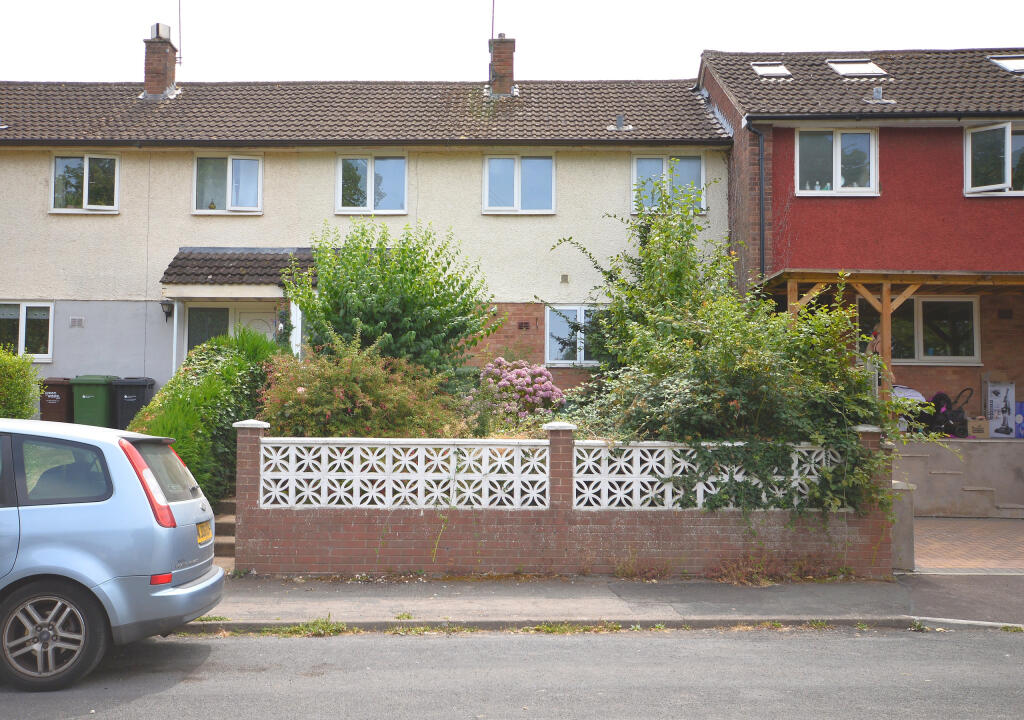 Main image of property: Marlbrook Road, Hereford, Herefordshire