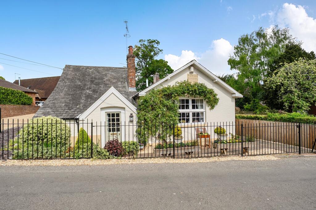 Main image of property: Lees Hill, South Warnborough, RG29