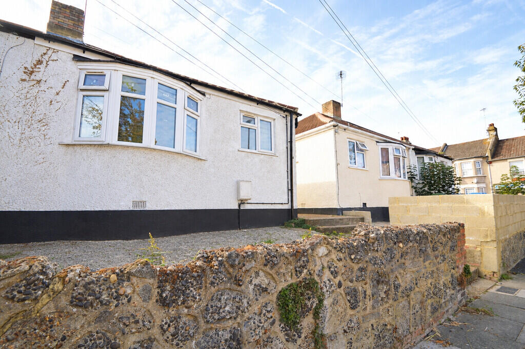 Main image of property: Benares Road, London
