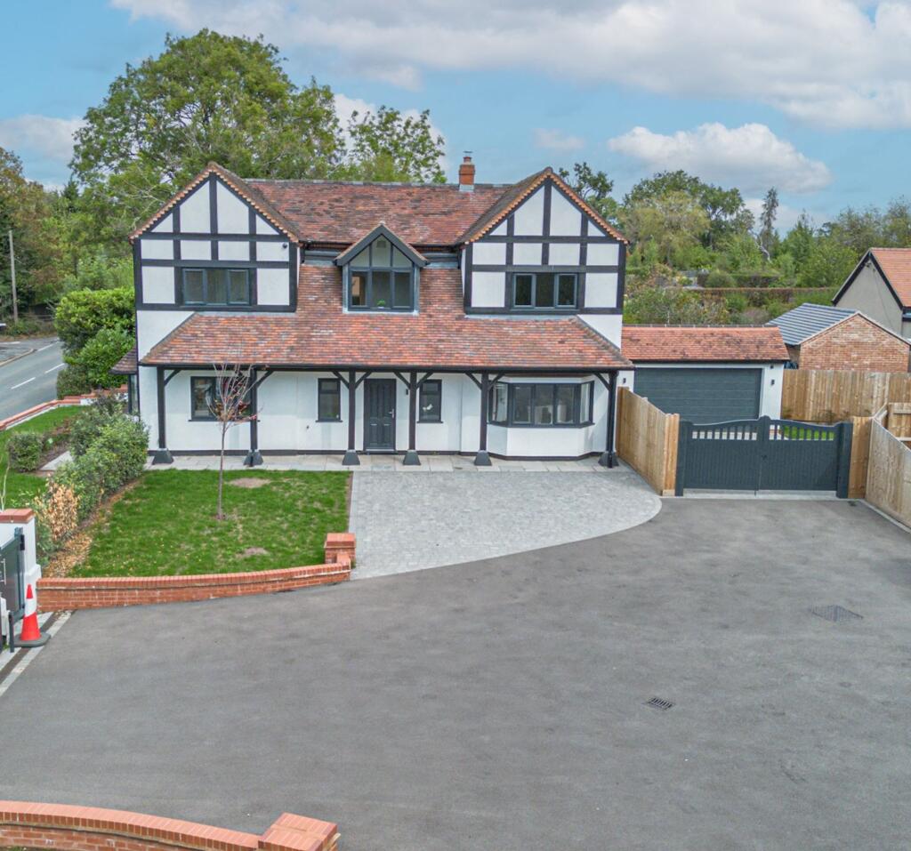 Main image of property: Broad Lane, Tanworth-In-Arden, B94
