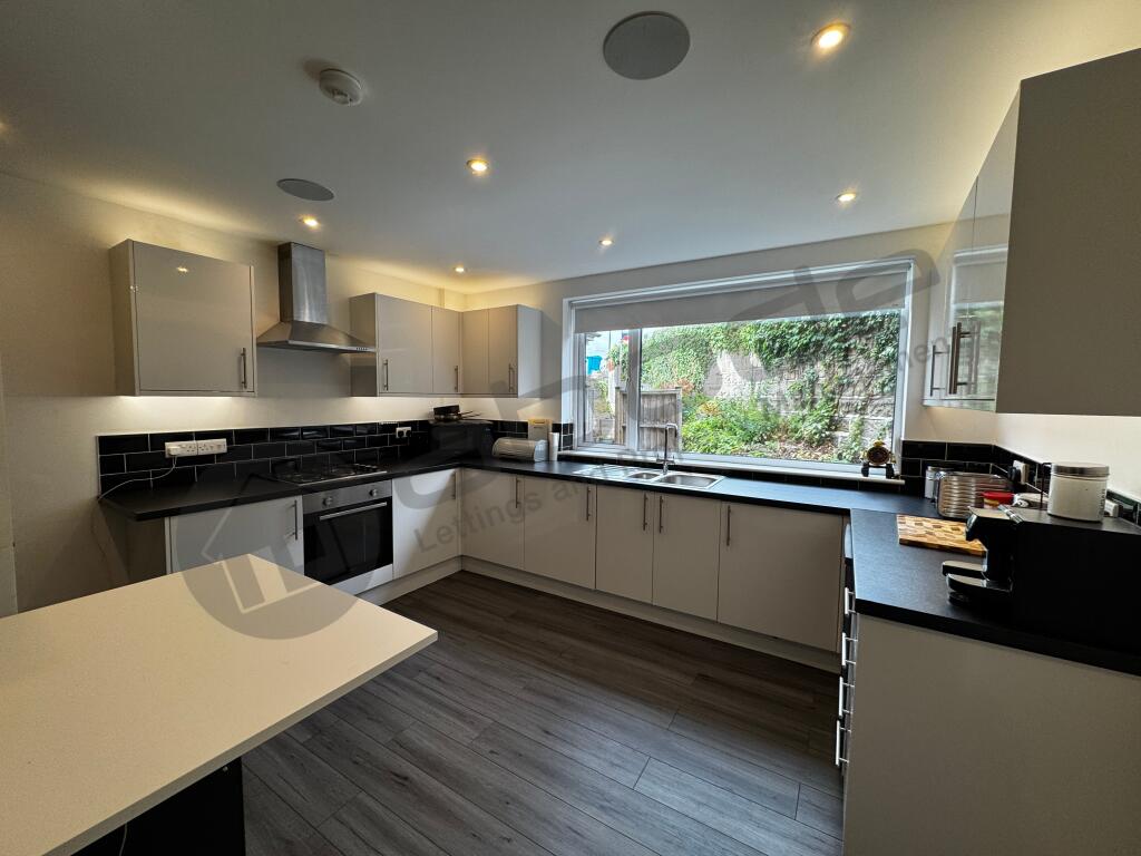 Main image of property: Dykes Lane, Hillsborough, Sheffield, S6