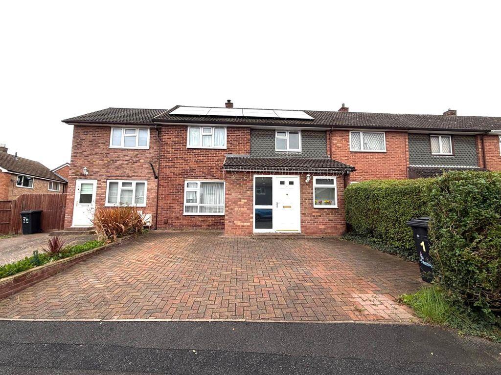 Main image of property: Brampton Road, Hereford