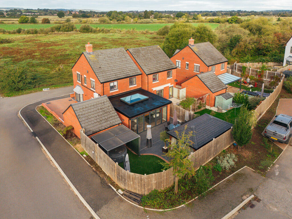 Main image of property: The Grove, Kempsey, Worcester, Worcestershire