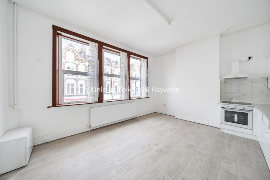 Main image of property: Broadway Parade, London, N8
