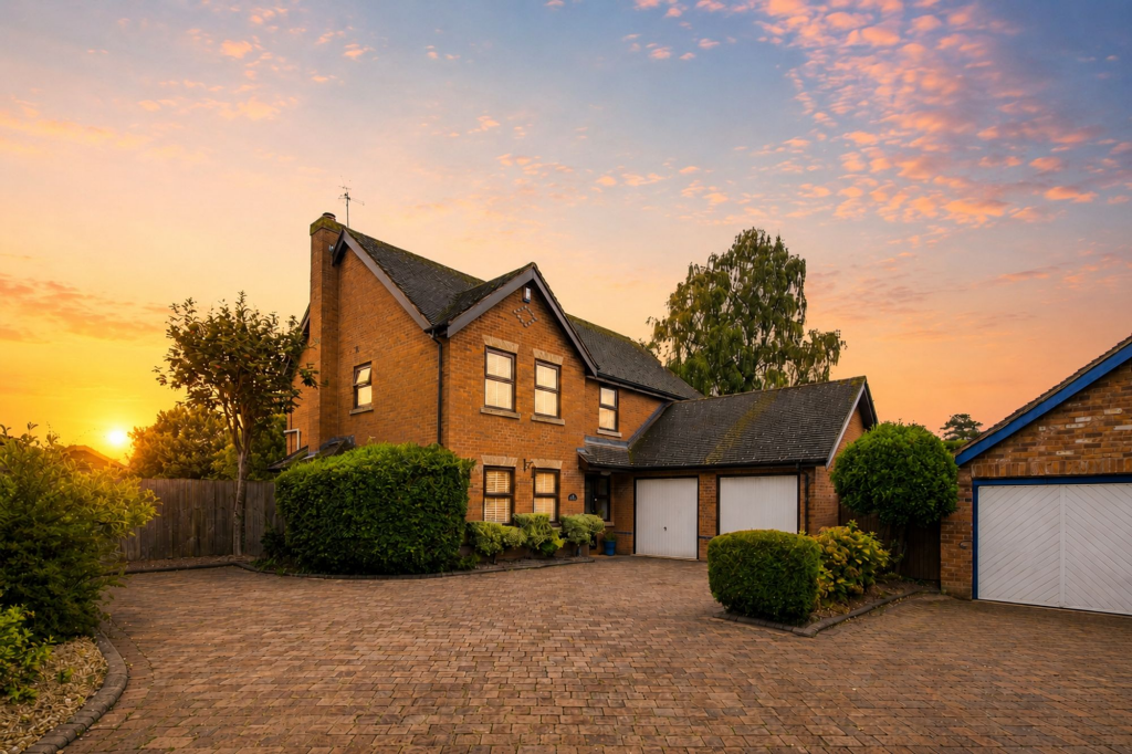 Main image of property: Church Lane, Hallow, WR2