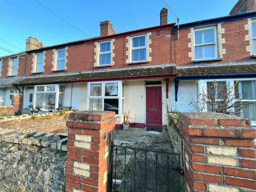 Main image of property: Station Road, Braunton, Devon, EX33