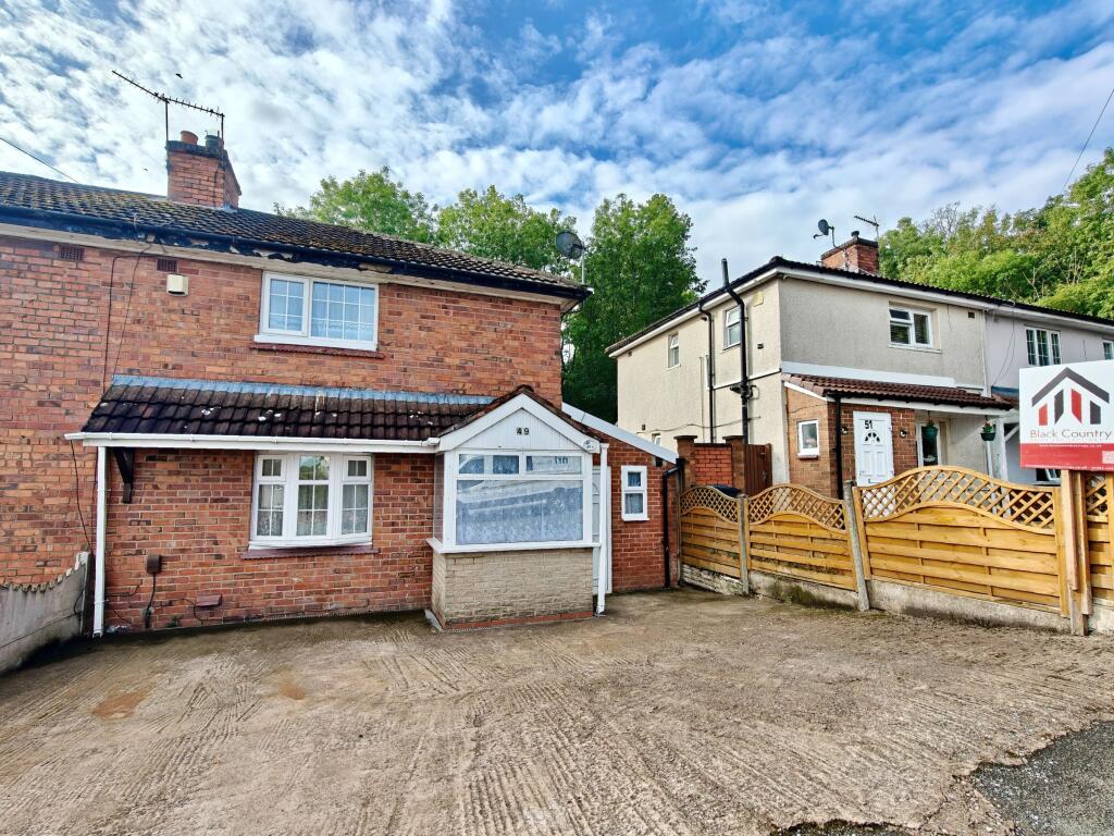 Main image of property: Mayfield Road, Dudley