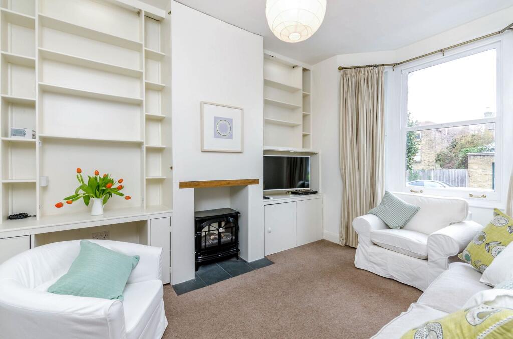 Main image of property: Rossiter Road, Balham, London, SW12