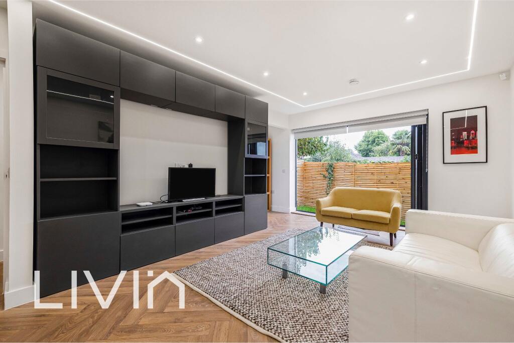 Main image of property: Newark Road, South Croydon, CR2