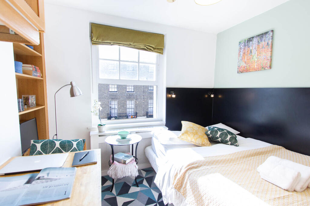 Main image of property:  North Gower Street, Camden, London
