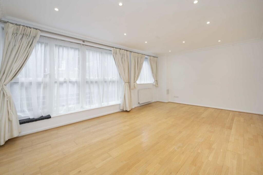 Main image of property: Loudoun Road, St. John's Wood