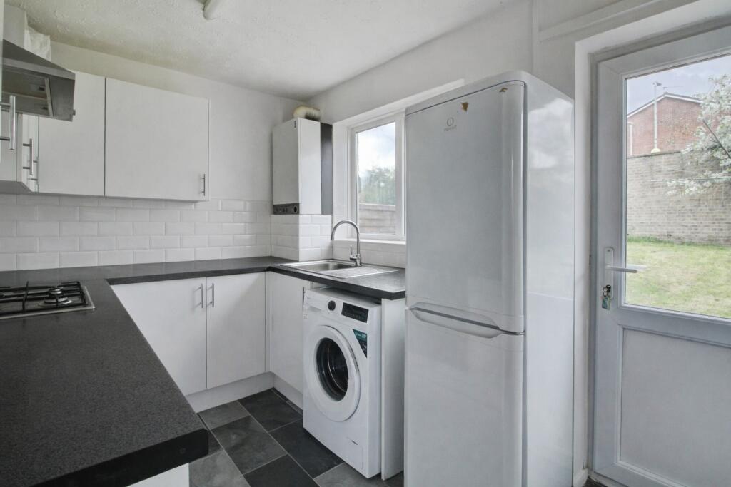 Main image of property: Breaches Gate, Bradley Stoke, Bristol, BS32