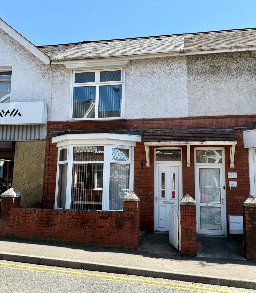 Main image of property: Vivian Road, Sketty, Swansea, SA2 0UH