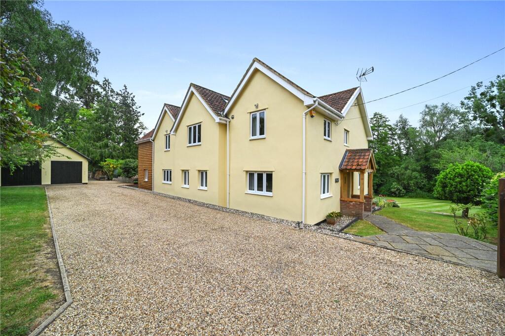Main image of property: Monks Lane, Dedham, Colchester, Essex, CO7