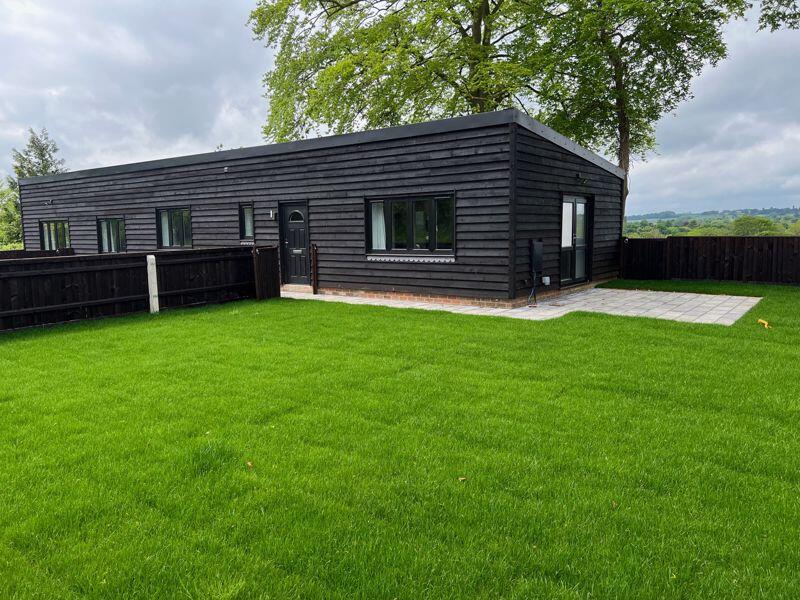 Main image of property: UNIQUE - Semi Detached Barn Style Property