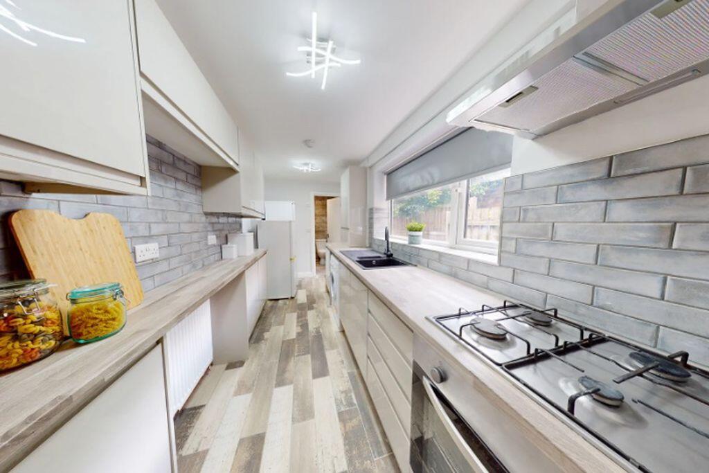 Main image of property: Hart Street, Nottingham
