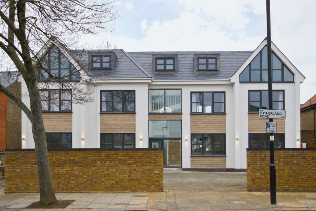 Main image of property: Sutherland Road, Sutherland Road