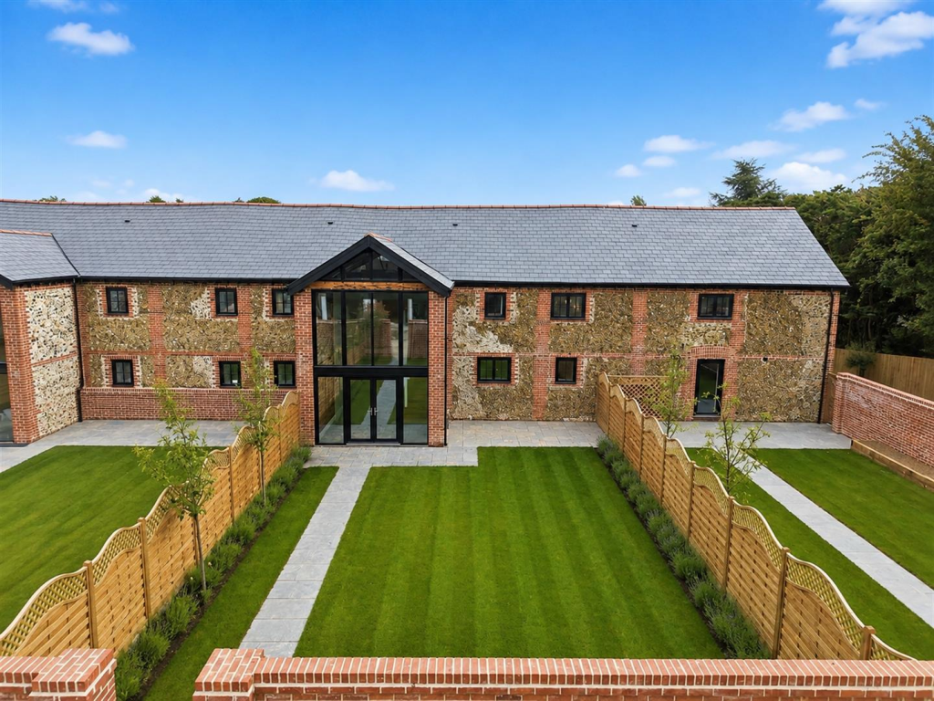Main image of property: 5 MINUTE DRIVE FROM BUNTINGFORD- Flint House, Maple Croft, Great Hormead