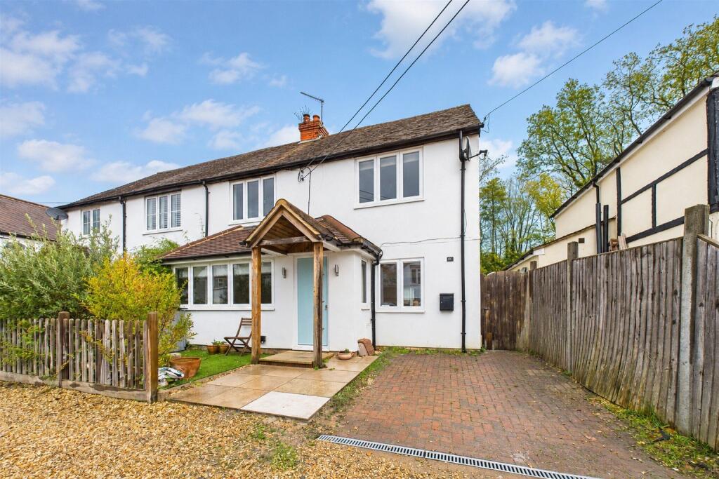 Main image of property: Sunray Estate, Sandhurst, Berkhire, GU47