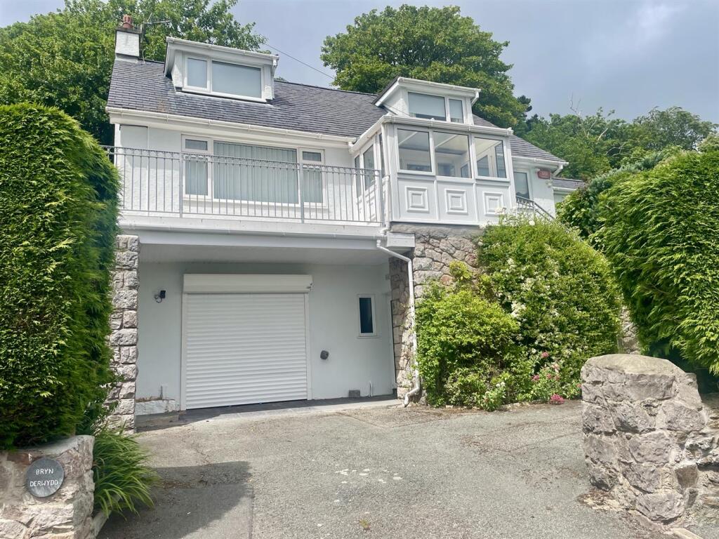 Main image of property: Mount Street, Menai Bridge