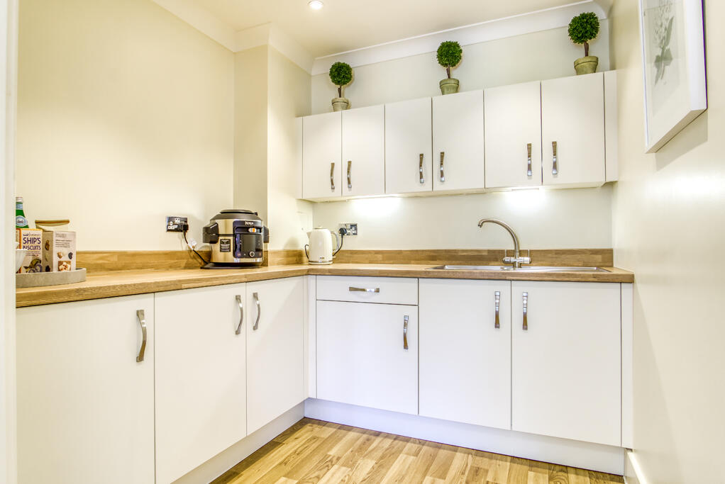 Main image of property: No. 31 Village Centre, Richmond Drive, Aston-on-trent, Derby, Derbyshire
