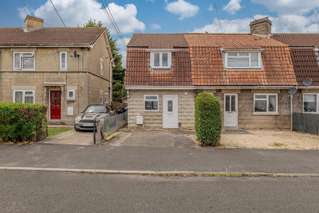Main image of property: Barnwell Road, Melksham