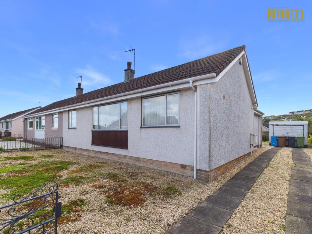 Main image of property: Grampian Way, Barrhead, East Renfrewshire