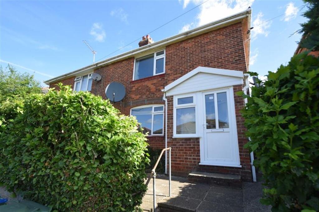 Main image of property: Swaythling